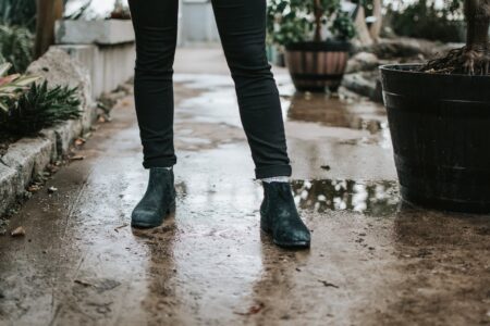 With various styles, colors, and sizes, there is something for everyone when it comes to finding the perfect rain boots for any occasion. Check them out!