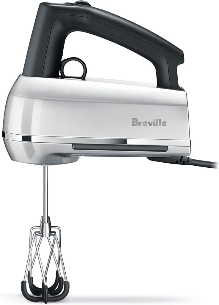 Are you looking for a hand mixer for your kitchen? Check out this comprehensive review of the best hand mixers you can buy today!