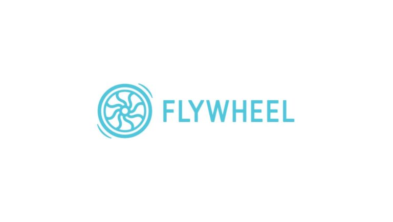 Flywheel Logo